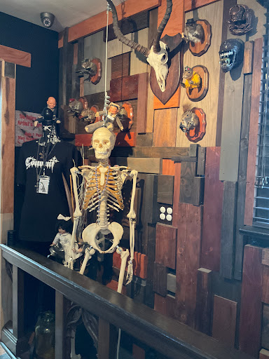 Explore rose cover up tattoo ideas, creative tattoo ideas in Deptford, available at THE CONVENT Tattoo & Body Piercing Studio