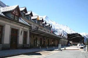 Mont-Blanc Natural Resort image
