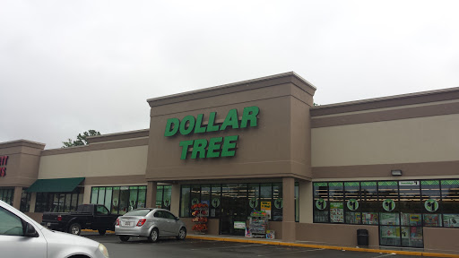 Dollar Store «Dollar Tree», reviews and photos, 1101 Old Philadelphia Rd f, Jasper, GA 30143, USA