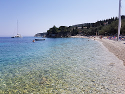 Paralia Monodendri'in fotoğrafı ve yerleşim
