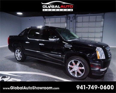 Car Dealer «Global Auto Showroom», reviews and photos, 2840 Manatee Ave E, Bradenton, FL 34208, USA