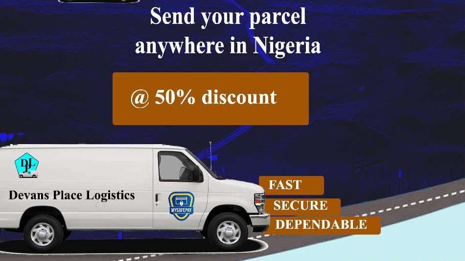 DevansPlace Logistics