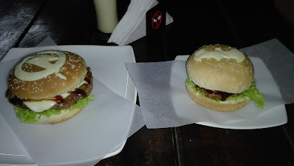 Burger GEEK