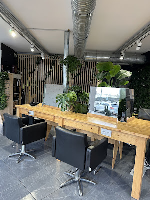 Le Cinq 1 à Nîmes