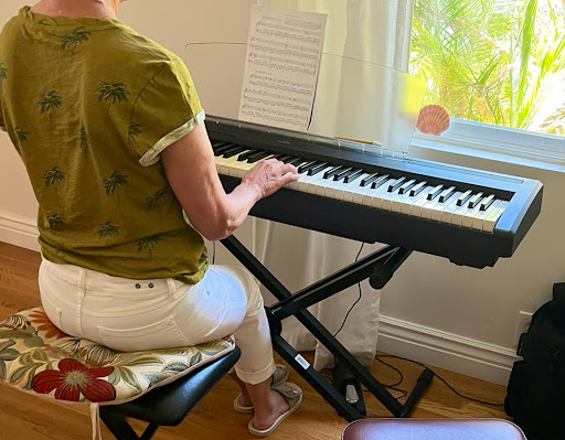 Digital Piano School - Online & In Person Piano Lessons image