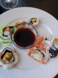 Sushi du Restaurant asiatique Ô BOUDDHA à La Valette-du-Var - n°6