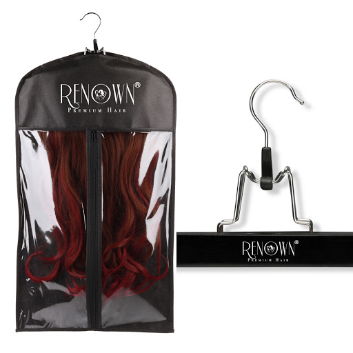 Hair Extensions Supplier «Renown Premium Hair», reviews and photos, 15555 E 14th St, San Leandro, CA 94578, USA