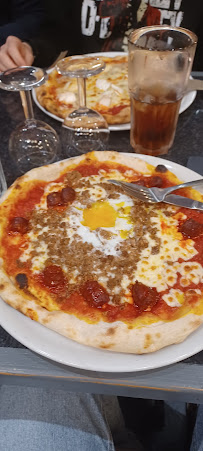 Pizza du Restaurant italien Pizzeria Storia à Caen - n°18