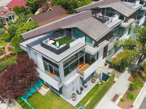Scott Price - Compass Real Estate image