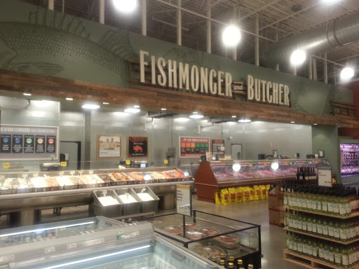 Grocery Store «Whole Foods Market», reviews and photos, 3450 US-190, Mandeville, LA 70471, USA