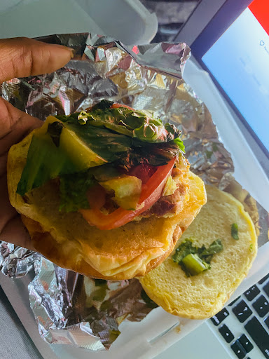 Lounge «IceBar Lounge & Resturant», reviews and photos, 5456 W Fayetteville Rd #700, Atlanta, GA 30349, USA