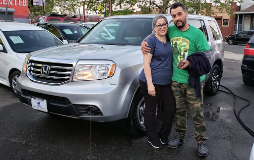 Used Car Dealer «Joanka Auto Sales», reviews and photos, 9 Broadway, Newark, NJ 07104, USA