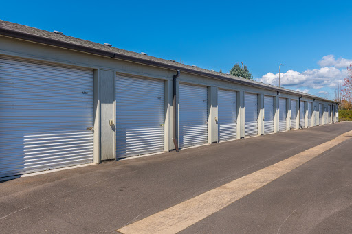 RV Storage Facility «Tanasbourne RV & Mini Storage», reviews and photos, 21300 NW Cornell Rd, Hillsboro, OR 97124, USA