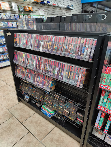 Game Store «Fix & Play Electronics», reviews and photos, 10575 W Indian School Rd #102, Avondale, AZ 85392, USA