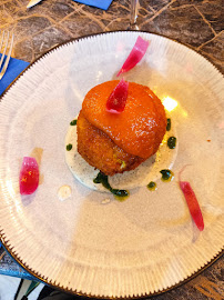 Plats et boissons du Restaurant de poisson Le Poisson Lune à Chambéry - n°5