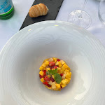 Photo n°3 de l'avis de Stefanie.u fait le 24/05/2022 à 13:57 sur le  Deville Gourmet Bistrò à Marciaga