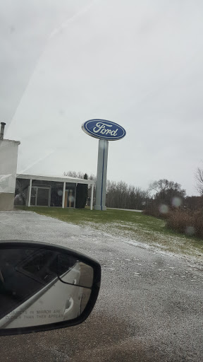 Ford Dealer «Babb Ford Sales», reviews and photos