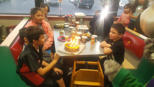 Shopping Mall «Bell Shopping Center», reviews and photos, 5029 E Florence Ave, Bell, CA 90201, USA