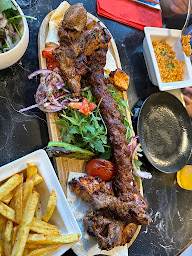 Photo n°44 de DOST GRILL à Paris ()