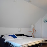 Photo n°9 de l'avis de Sabine.� fait le 07/12/2023 à 06:38 sur le  H+ Hotel Ferienpark Usedom à Koserow