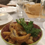 Photo n°2 de l'avis de Alessio.i fait le 08/12/2017 à 08:35 sur le  Collegio Bistrot à Rome