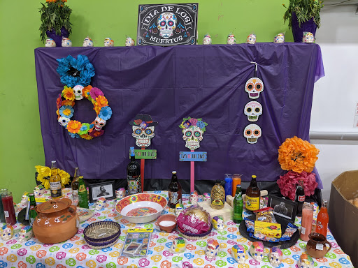 Grocery Store «El Super», reviews and photos, 1100 W Slauson Ave, Los Angeles, CA 90044, USA