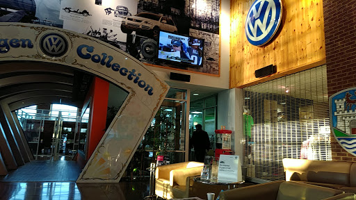 Volkswagen Dealer «AutoNation Volkswagen Mall of Georgia», reviews and photos, 3711 Buford Dr NE, Buford, GA 30519, USA