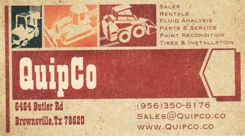 Quipco Global Inc