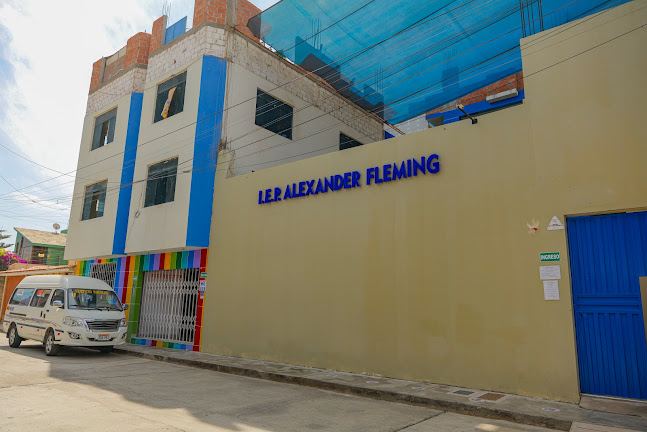 Colegio Alexander Fleming