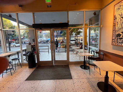 Starbucks image