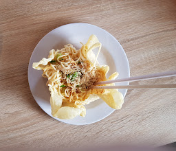 Baso Sapi Cihampelas photo