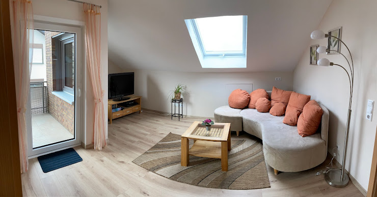 Photo Ferienwohnung Ferienwohnung Zepp 76887 Bad Bergzabern