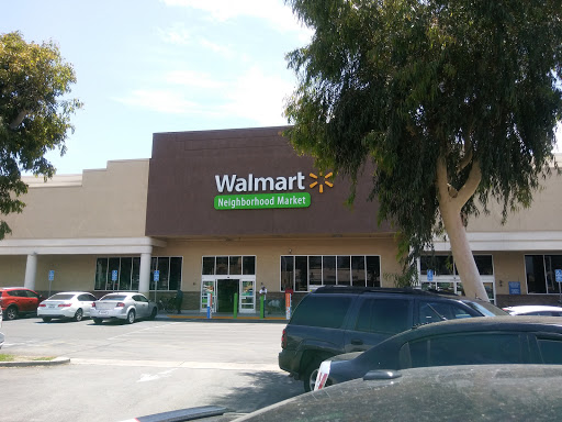 Supermarket «Walmart Neighborhood Market», reviews and photos, 778 E Arrow Hwy, Pomona, CA 91767, USA