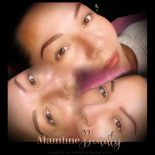 Explore medium sized tattoo ideas, creative tattoo ideas in Webster, available at Mainline Ink