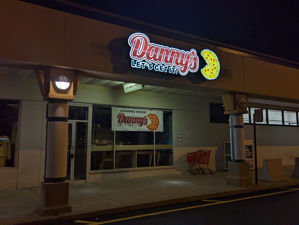 Danny's Let's get it! 17603