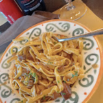 Photo n°4 de l'avis de Flaviano. fait le 02/11/2023 à 10:48 sur le  Da Paolo alla Capannina à Castel Gandolfo