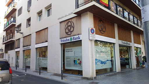 Triodos Bank Sevilla