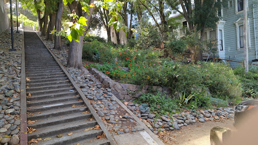 Adah’s Stairway
