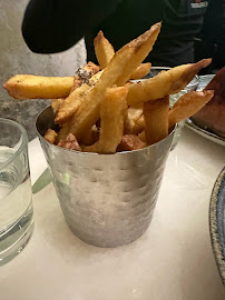 Frite du Restaurant français Benedict à Paris - n°17