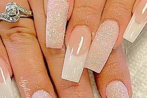 Styliztik Nailz