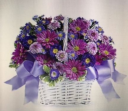 Florist «Flowers of Distinction», reviews and photos, 1533 Garden St, Titusville, FL 32796, USA