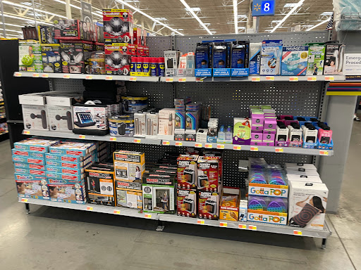 Department Store «Walmart Supercenter», reviews and photos, 1300 US-22, Phillipsburg, NJ 08865, USA