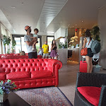 Photo n°1 de l'avis de Tabita78. fait le 16/08/2023 à 04:21 sur le  Hotel Napoleon Gabicce Mare à Gabicce Mare