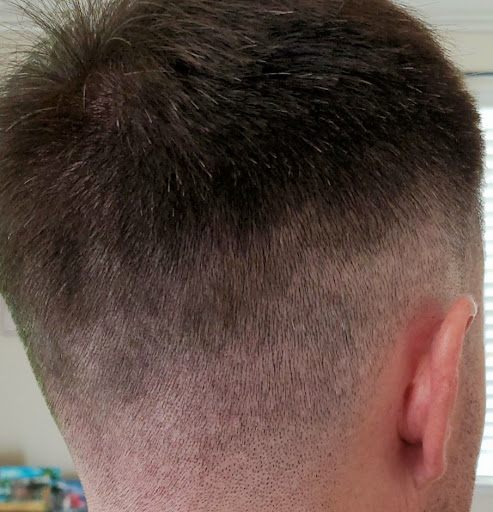 Hair Salon «Great Clips», reviews and photos, 152 Browns Valley Pkwy, Vacaville, CA 95688, USA