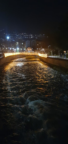 Parc Central, AD500, AD500 Andorra la Vella