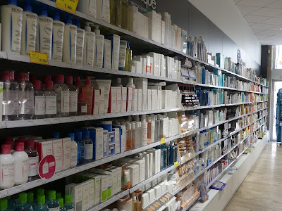 Pharmacie de l'Hôtel de Ville à Mâcon