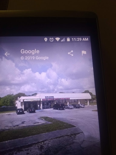 Cosmetics Store «White Diamonds», reviews and photos, 100 N 26th St, Fort Pierce, FL 34947, USA