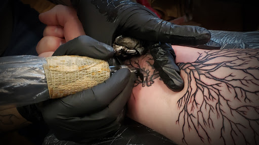 Explore kpop twice tattoo ideas, creative tattoo ideas in Minocqua, available at Whisky Rose Tattoo Parlor