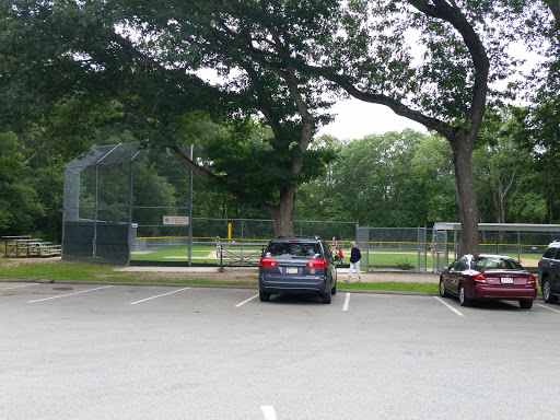 Park «Hollingsworth Park», reviews and photos, 348 Pond St, Braintree, MA 02184, USA