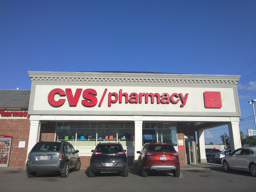 CVS